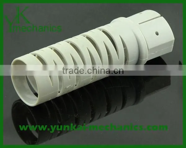 ABS component plastic injection molding product, plastic product
