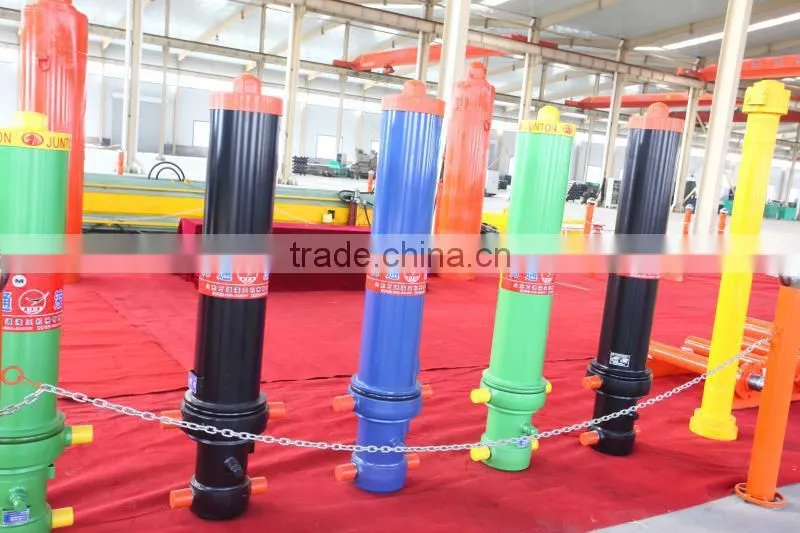 Motor Low Noise Hydraulic Pressure Station