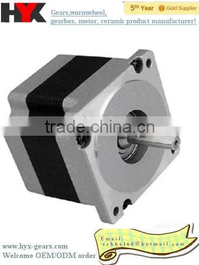 Shenzhen OEM copmpetitive stepper motor
