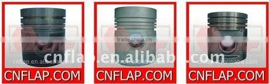 Piston for Perkins engine 100 4.1824/U5LH0006