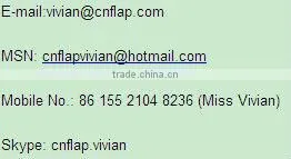 Man liner D2565/D2555