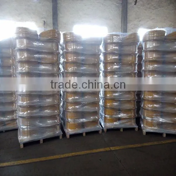 Demountable Car Wheel Hub with Distinctive Design