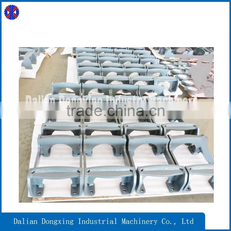 Welding Machine Assembly Components