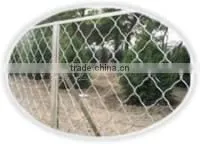 Guarding Fence Crimped Wire Mesh Machine Equipment