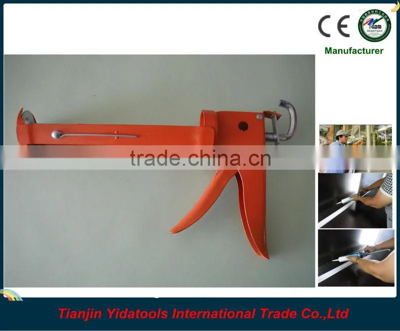 Used for American market caulking guns 9 inch