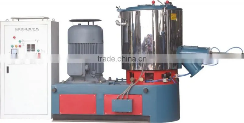 Small lab plastic pellets filler pet masterbatch granules twin screw extruder