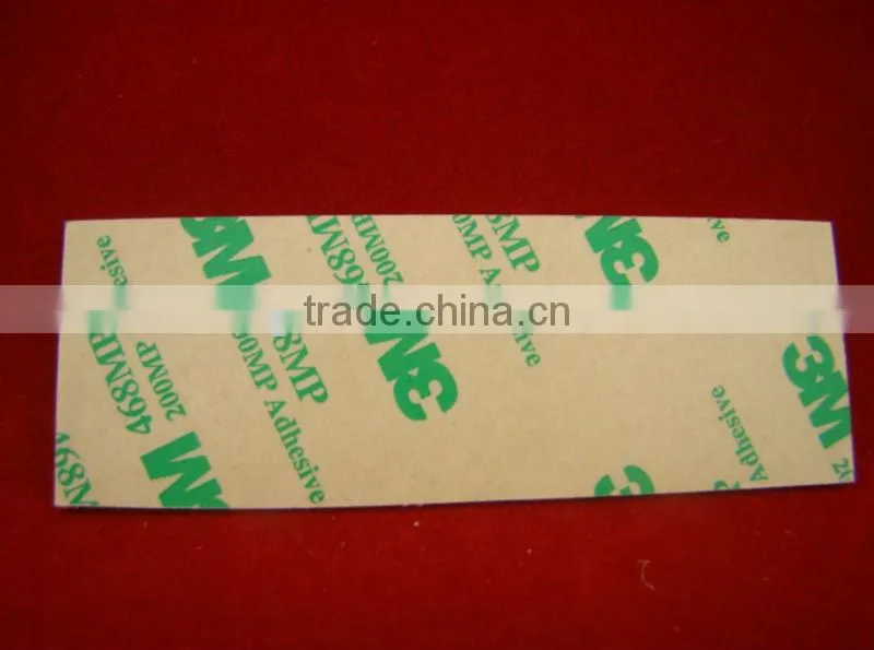 ABS Plastic Label Sheet