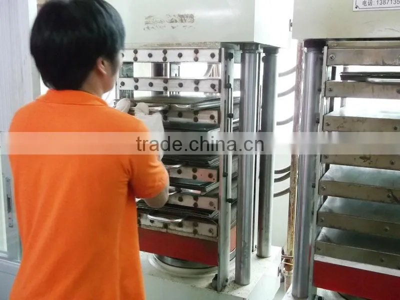 pvc 1k proximity card inlay for smart card factory