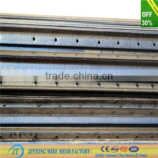 Factory Y fence post/star picket/ fence post/metal fence post