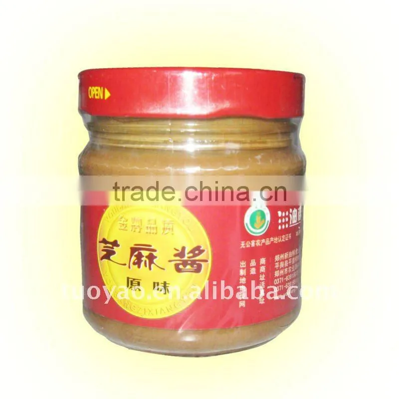 2013 newly tahini sesame paste machine / Tahini paste machine 15238398673