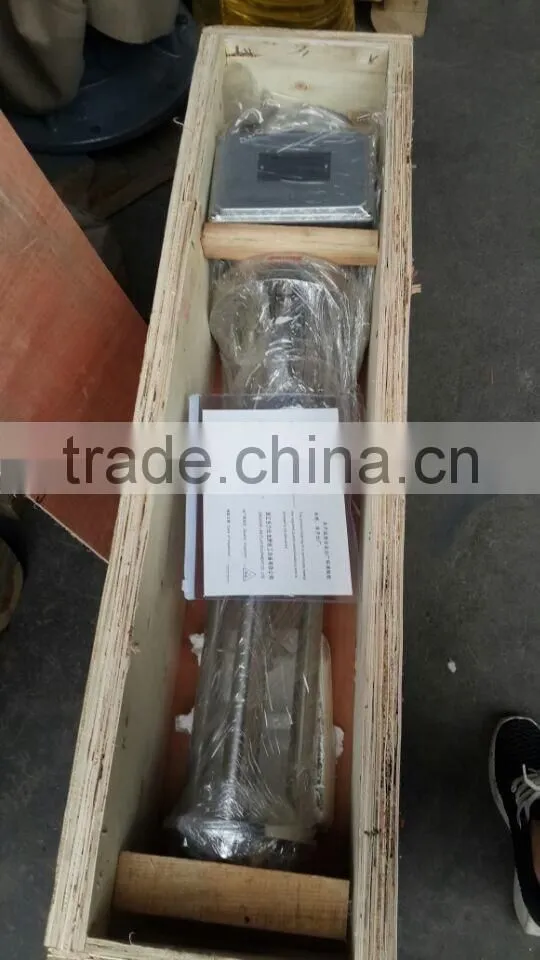 High-Efficiency Homogenizing Emulsifying Mixer