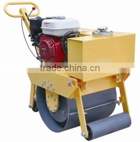 750kg road roller compactor