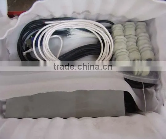 Good quality 1.2 ton construction elevator SC120 with best price