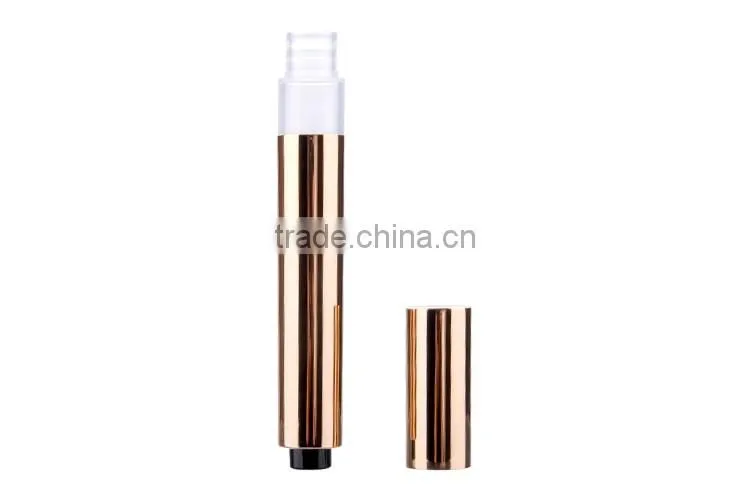 LZT125 Aluminum Cosmetic Pen Twist Cosmetic Pen