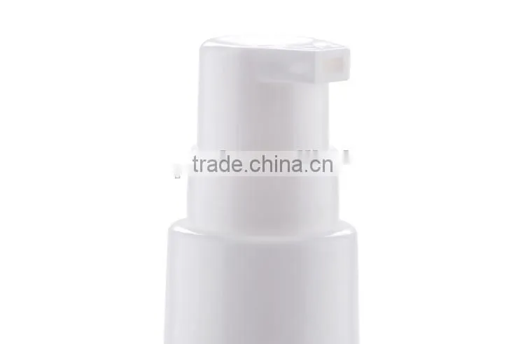 yuyao high quality plastic cream pump 20/410