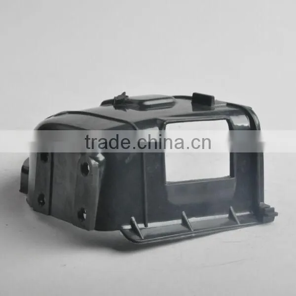 hot selling good quality muffler cover for engine 140FA