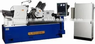 High Presicion Centerless Grinding Machine MK1060A