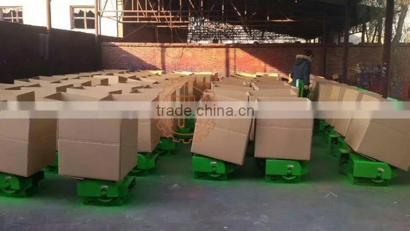 Fresh corn straw all crop cutter