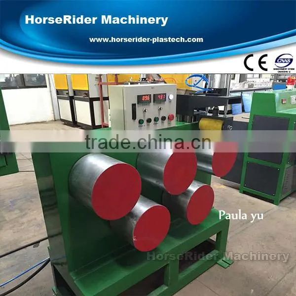 2015 best PP PET Strap Band Production Line Extrusion Machine PET Strap Making Machine