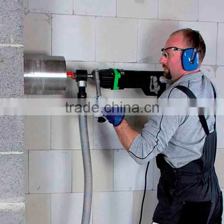 Multi-function Road Surface Wall Engineering Concrete Core Drilling Machine