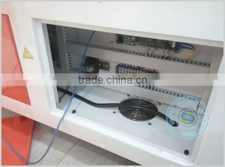 Multifunctional high speed UV 1.3*2.5M flat wood glass metal printer