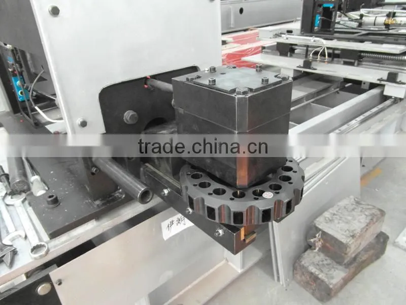 Billet Ccm Machine Slab Ccm Slab Making Machine