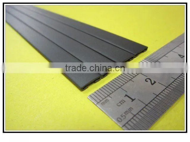 EPDM Good Wearable Glass Curtain Wall Sealing Strip