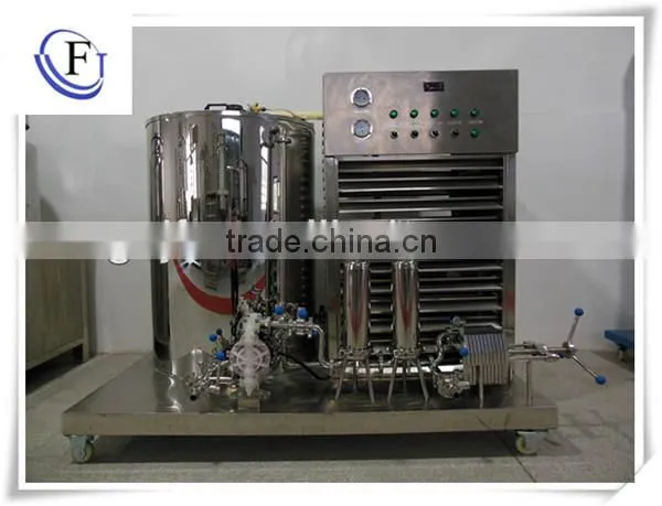 Perfume Making Machine; perfume freezer