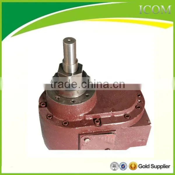 CB450 Series asphalt insulation gear pump