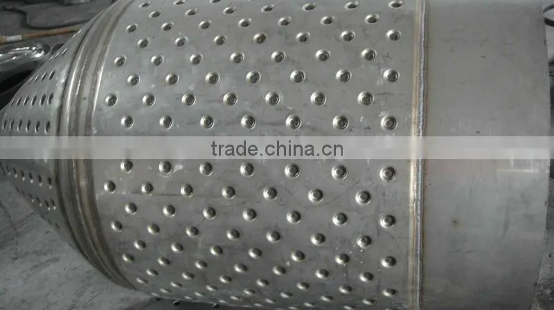 1000L Stainless steel fermentation tank
