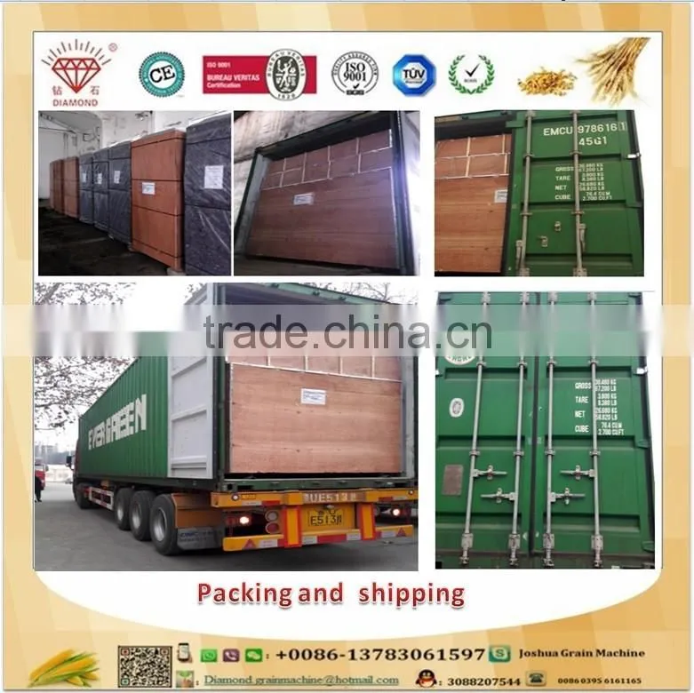 flour mill machinery --- double-bin square sifter