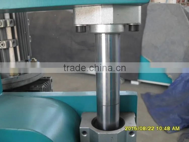 automatic finger press