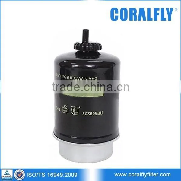 6120 Tractor Fuel Water Separator RE509208 RE517181