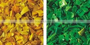Long Life easy operate plastic color sorter