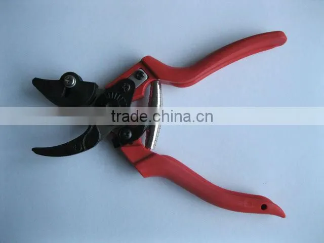 Picking Shears ----- clamp the fruits and vegetables