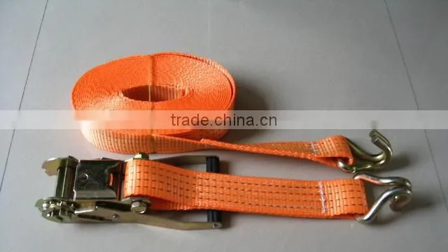 webbing sling belt type