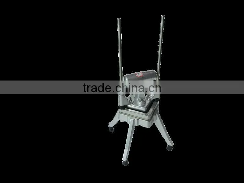 High quality low price fruit shredding machine/vegetable shredder