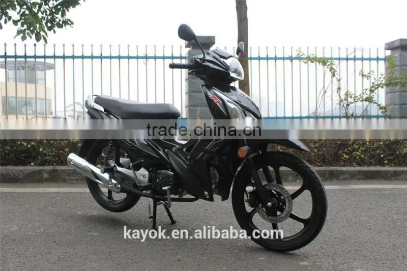 Hot Sale New Style KM110-30KY Chinese Motorcycle