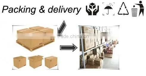 0.30mm nylon trimmer line square shape CE