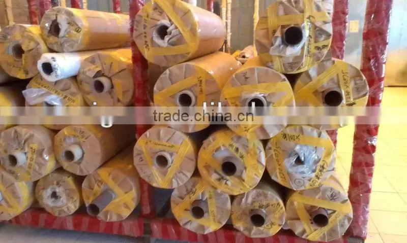 quality suppository pvc/pe film naigu