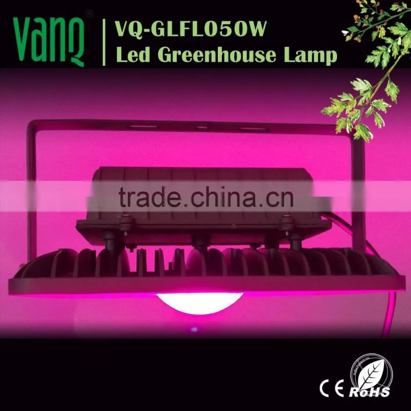 best leds for grow lights 30w 380-840nm with voltage AC 85-265V full spectrum