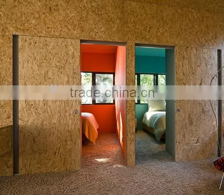 1220x2440 6-25mm osb/osb sheet/osb board with cheap price