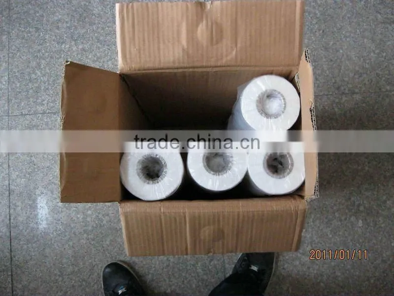 Qingdao Professional Non-slipping Clear Protective Film/Building Film