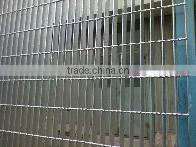 High Quality And Factory Price Steel Grating Mesh/Grating Plate/Anping wire mesh