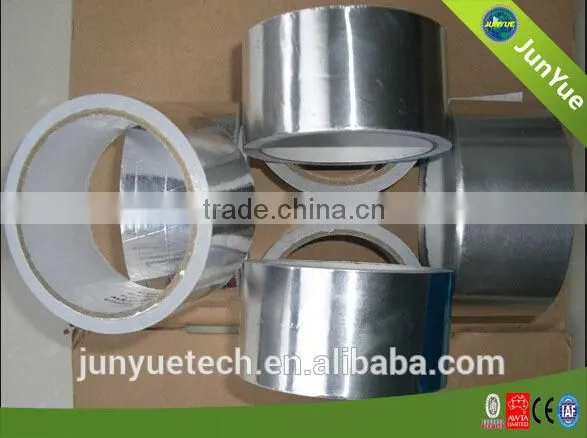 3way Reinforced Aluminum foil PE tape