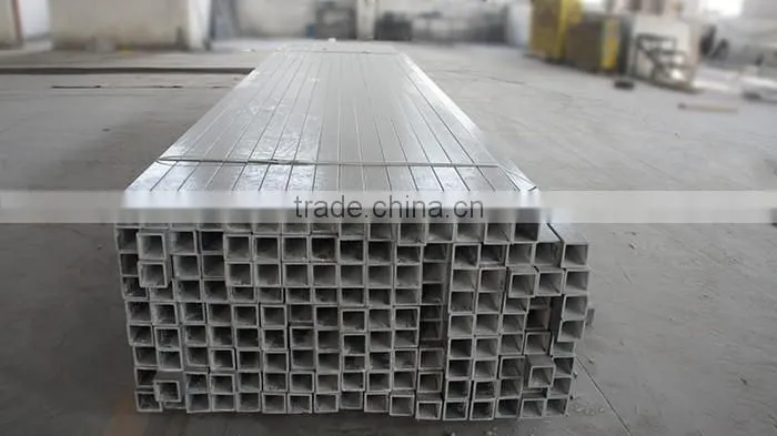 MF0012 Anti-corrosion insulation Fiberglass FRP pultrusion profile for industry ,pultruded profiles