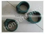 Top Quality Plastic/metal Fencing Accessories
