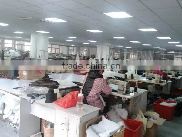 SFA00046 Two seater office fabric,PU,Leather sofa