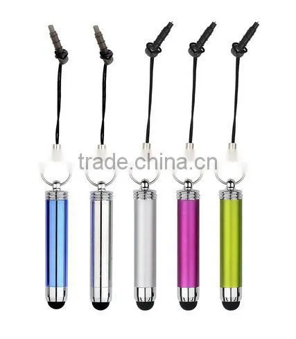 Mini Stylus Pen for Smart Phone
