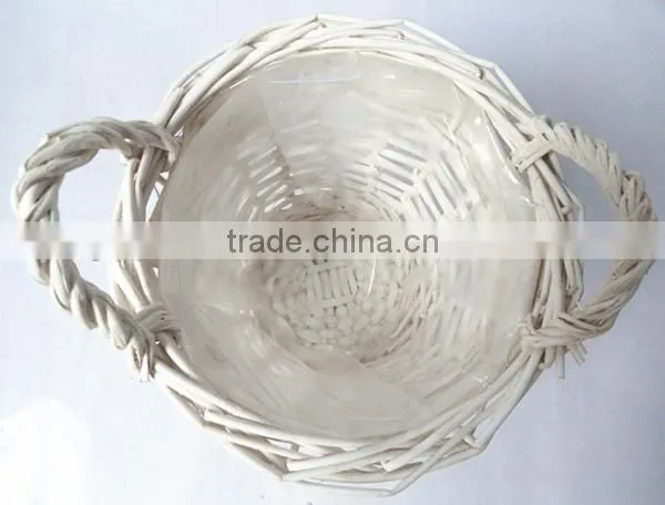 wicker plant pots indoor flower pot stand flower arranging stands